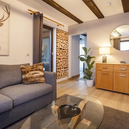 Sehn Suchts Ort Nr 6 Wintergarten Balkon Bad Harzburg