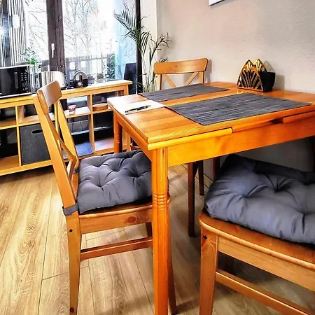 Appartement Sehn Suchts Ort Nr 6 Wintergarten Balkon Bad Harzburg