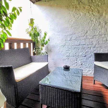 Sehn Suchts Ort Nr 6 Wintergarten Balkon *