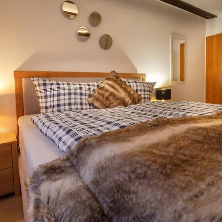 Sehn Suchts Ort Nr 6 Wintergarten Balkon Bad Harzburg