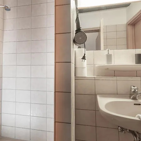 Appartement Sehn Suchts Ort Nr 6 Wintergarten Balkon
