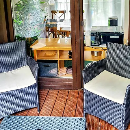 Appartement Sehn Suchts Ort Nr 6 Wintergarten Balkon